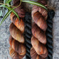 Cider - 80/20 Hemlock Sock