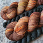 Cider - 80/20 Hemlock Sock