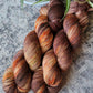 Cider - 80/20 Hemlock Sock