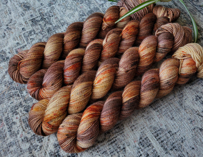 Cider - 80/20 Hemlock Sock