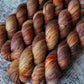 Cider - 80/20 Hemlock Sock