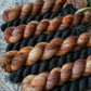Cider - 80/20 Hemlock Sock
