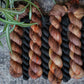 Cider - 80/20 Hemlock Sock