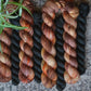 Cider - 80/20 Hemlock Sock