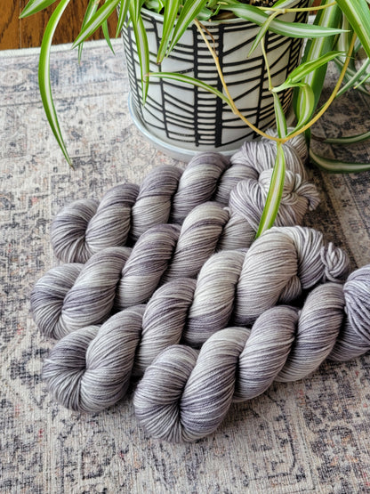 Misty - Spruce DK