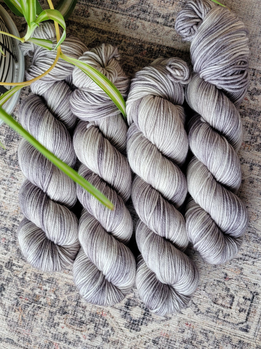 Misty - Spruce DK