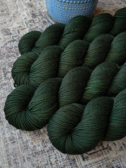 Terrasen - Spruce DK