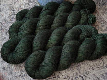 Terrasen - Spruce DK