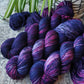 Adventure Skein - Spruce DK