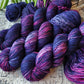 Adventure Skein - Spruce DK
