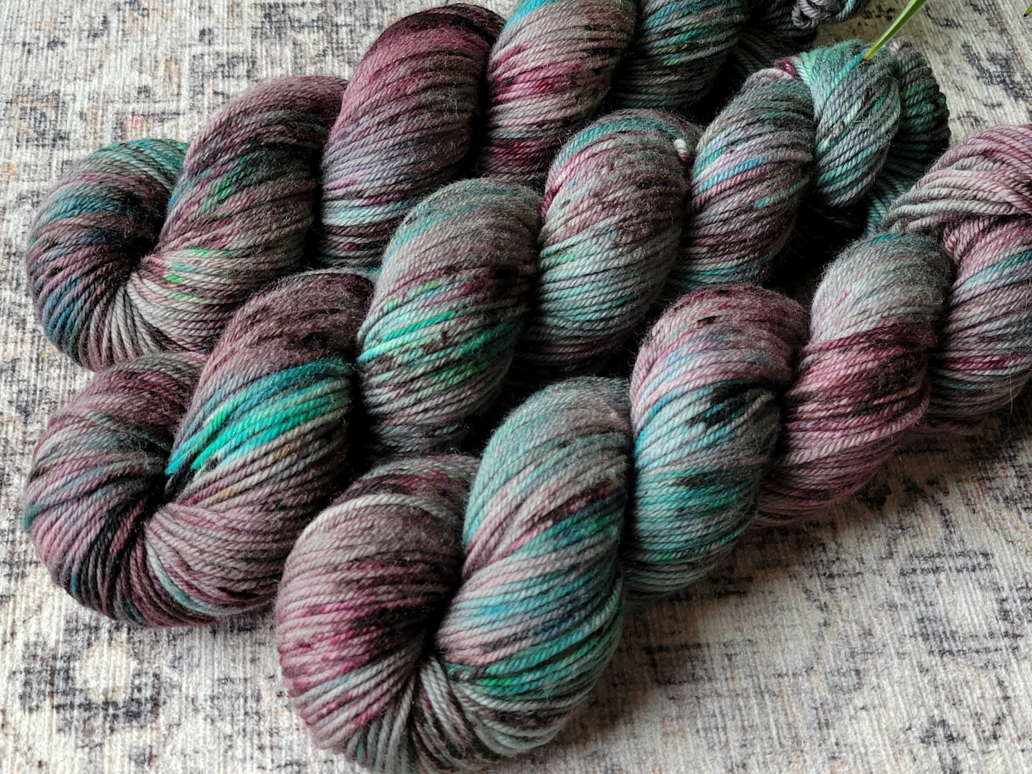 Vintage - Spruce DK