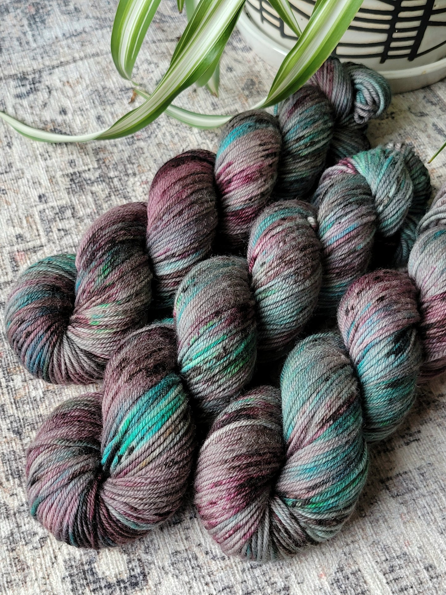 Vintage - Spruce DK