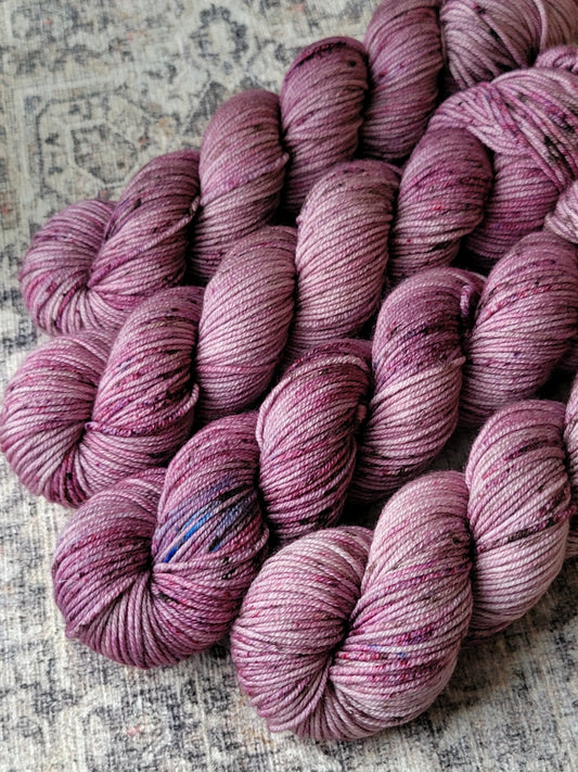 Oshibana - Fir Worsted