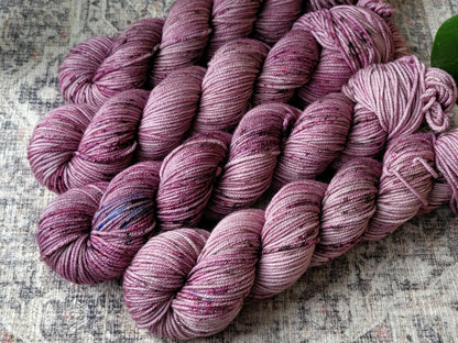 Oshibana - Fir Worsted