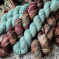 Beautiful Disaster - Bitsy Sock Set