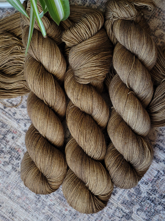 Wicker - Cedar Sock
