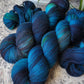 Lapis - Bitsy Sock Set
