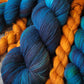 Lapis - Bitsy Sock Set