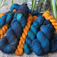 Lapis - Bitsy Sock Set