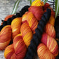 Mount Doom - 80/20 Hemlock Sock Set