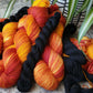 Mount Doom - 80/20 Hemlock Sock Set