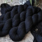 Obsidian - Cedar Sock