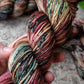 Beautiful Disaster - Dyed-To-Order
