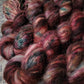 Beautiful Disaster - Suri Silk Haze