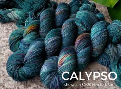 Calypso - Dyed-To-Order