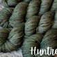 Huntress - Dyed-To-Order