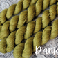 D'anjou - Dyed-To-Order