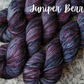Juniper Berries - Dyed-To-Order