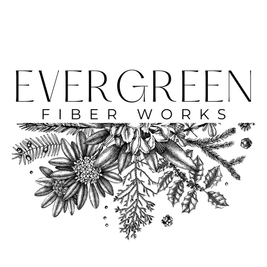 Evergreen Fiber Works Gift Card