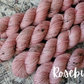 Rosebud - Dyed-To-Order