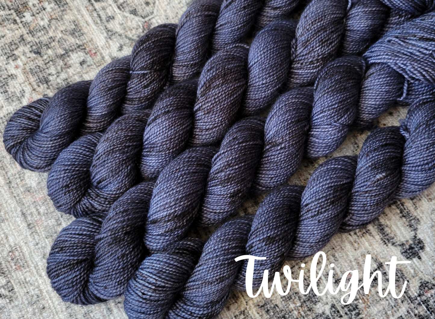 Twilight - Dyed-To-Order