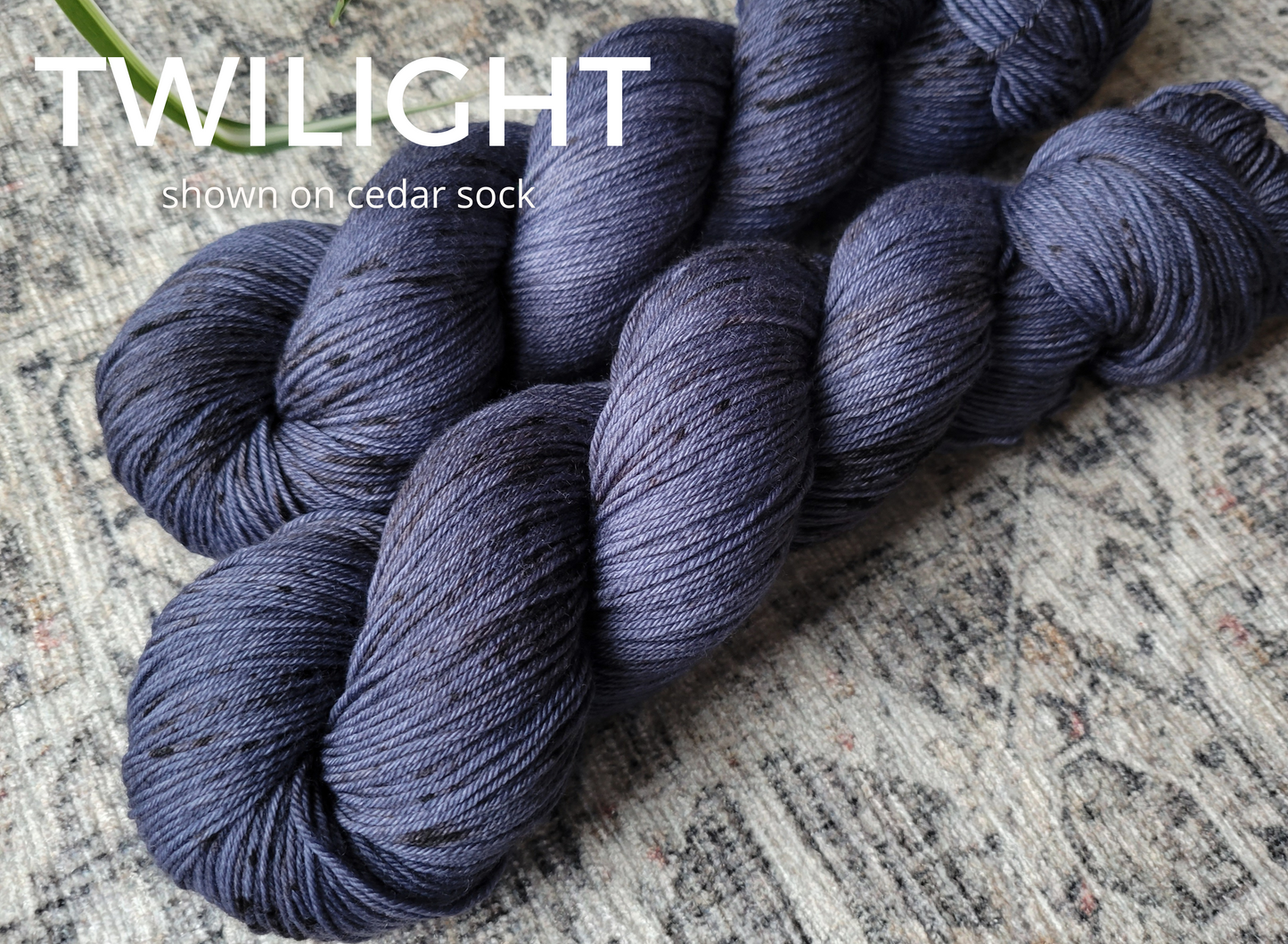 Twilight - Dyed-To-Order