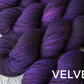Velvet - Dyed-To-Order