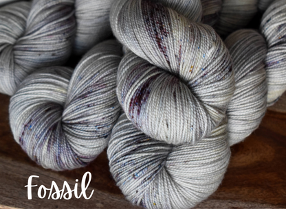 Fossil - Dyed-To-Order