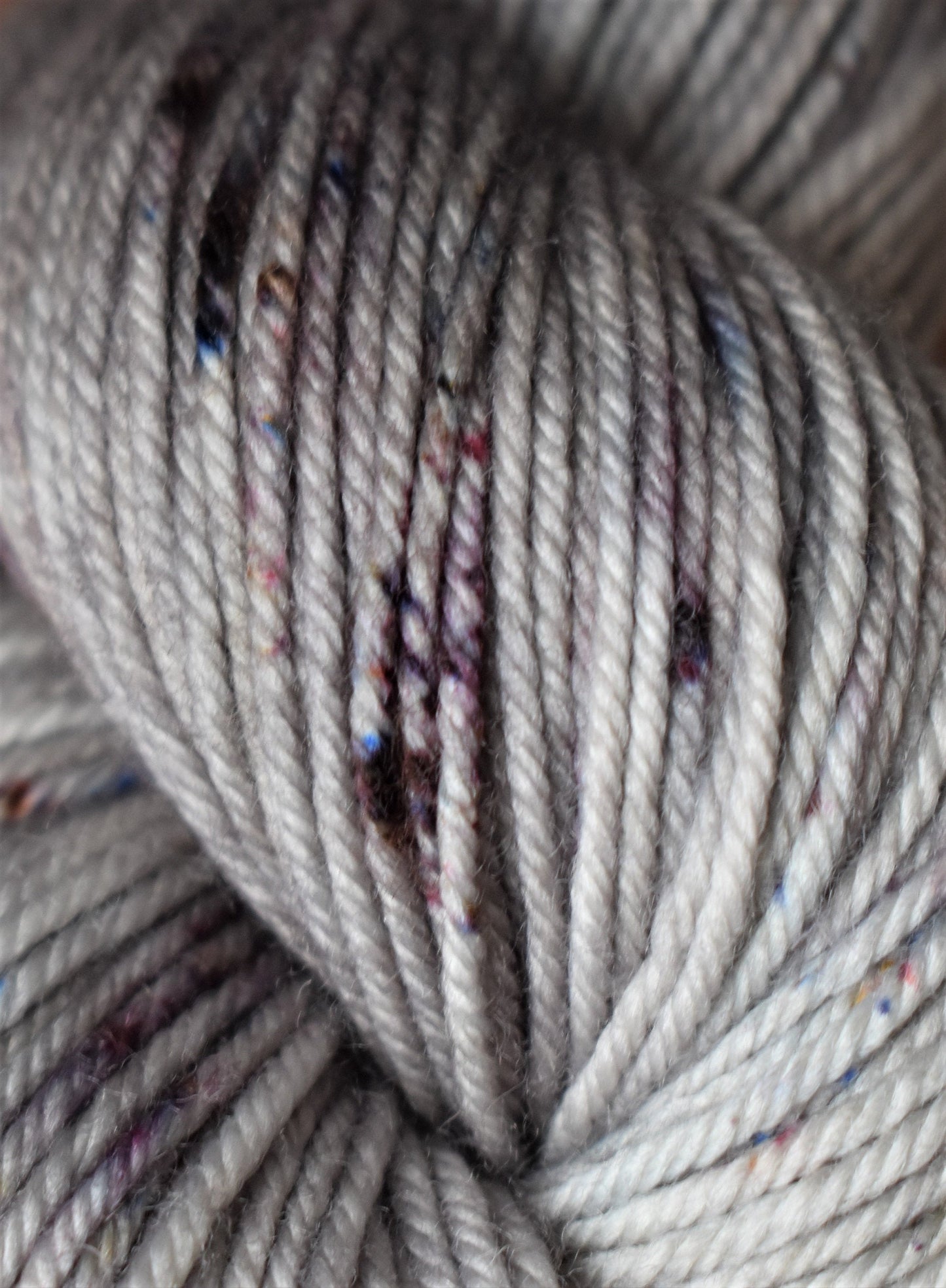 Fossil- Spruce DK