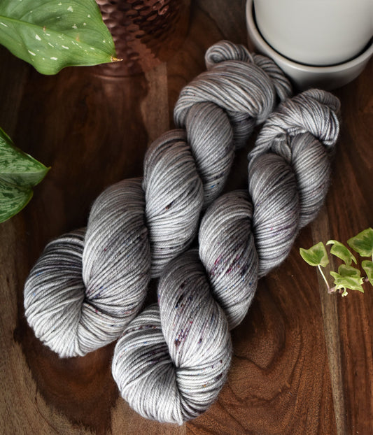 Fossil- Spruce DK