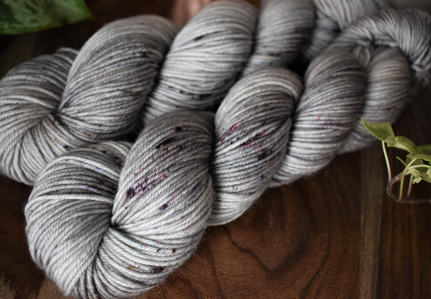 Fossil- Spruce DK