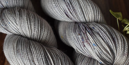 Fossil - Dyed-To-Order