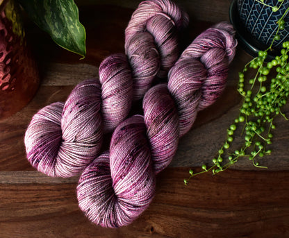 Oshibana - Dyed-To-Order