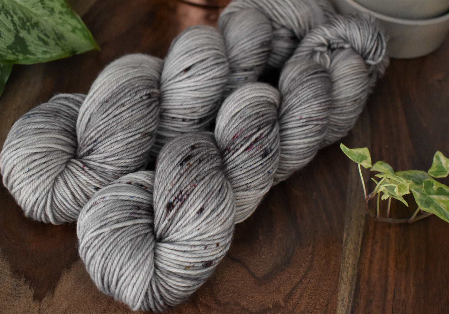 Fossil- Spruce DK