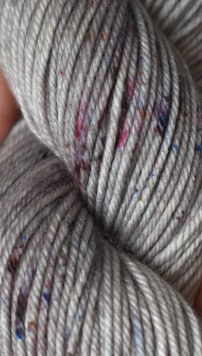 Fossil- Spruce DK
