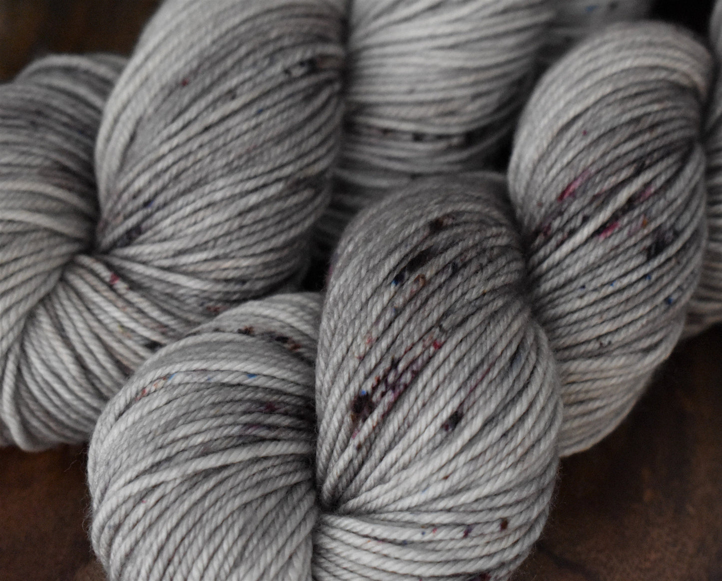 Fossil- Spruce DK