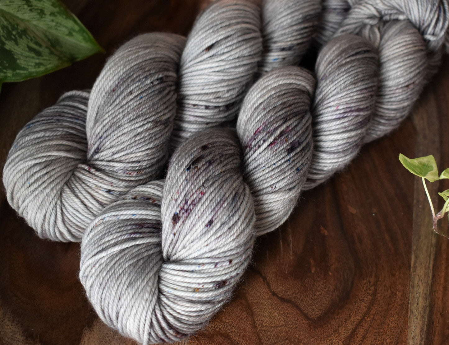 Fossil- Spruce DK