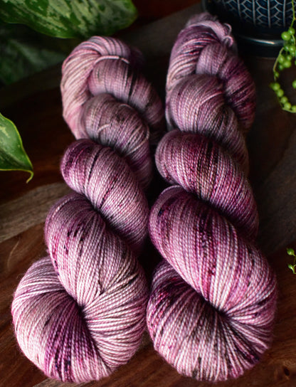 Oshibana - Dyed-To-Order