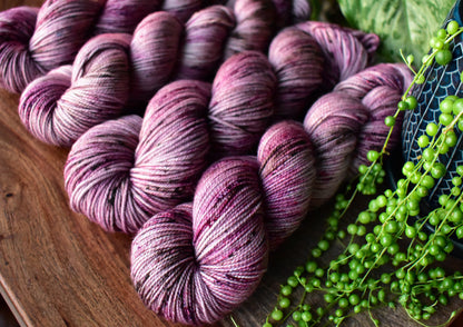 Oshibana - Dyed-To-Order