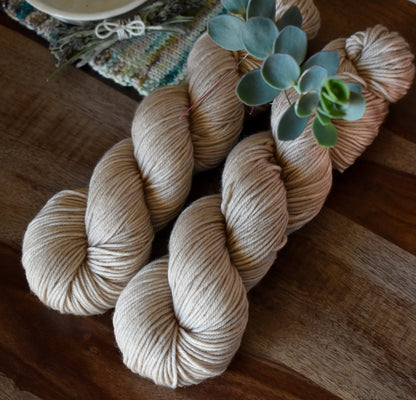 Sandstone - Dyed-To-Order